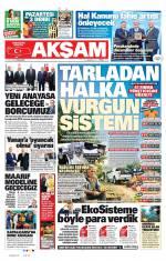 Akşam