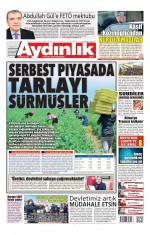 Aydınlık