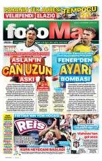 Fotomaç