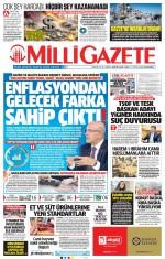 Milli Gazete