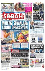 Sabah