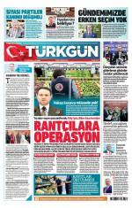 Türkgün