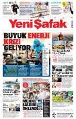 Yeni Şafak