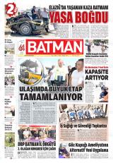 BATMAN