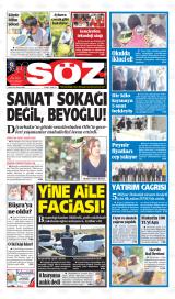 DİYARBAKIR SÖZ
