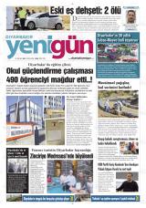 DİYARBAKIR YENİGÜN