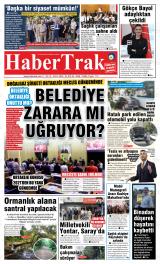 HABER TRAK