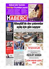 HABERCİ