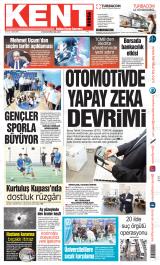 KENT BURSA