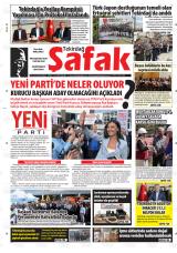 TEKİRDAĞ ŞAFAK