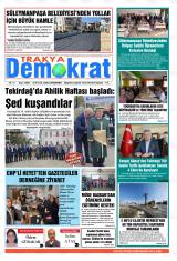 TRAKYA DEMOKRAT
