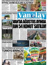 VAN OLAY
