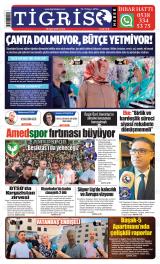 TİGRİS HABER