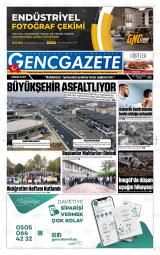 GENÇ GAZETE