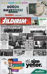 İNEGÖL YILDIRIM