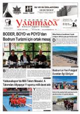 YARIMADA