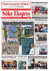 SÖKE EKSPRES