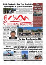 BİTLİS DİDEBAN