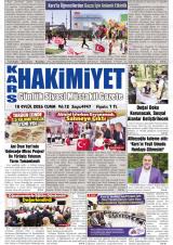 KARS HAKİMİYET