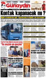 NİĞDE GÜNAYDIN