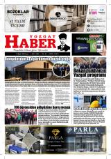 YOZGAT HABER