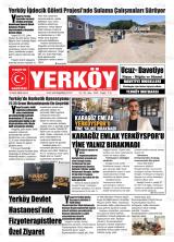 YERKÖY