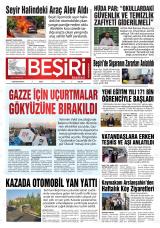 BEŞİRİ