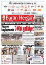 BARTIN HERGÜN