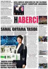 HABERCİ