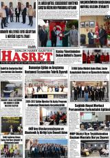 HASRET