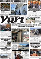 YURT