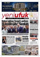 YENİ UFUK