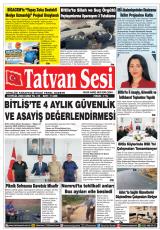 TATVAN SESİ