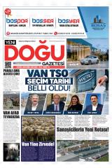 YENİ DOĞU