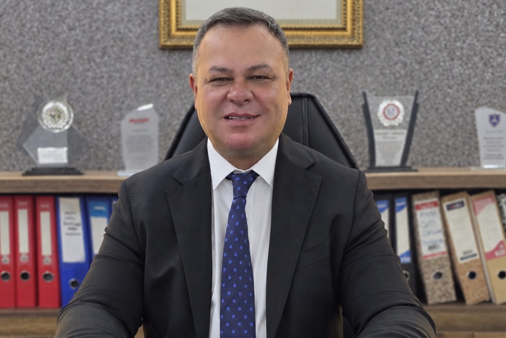 Hakan Ayhan, Tire Ticaret Odası başkanlığına aday oldu