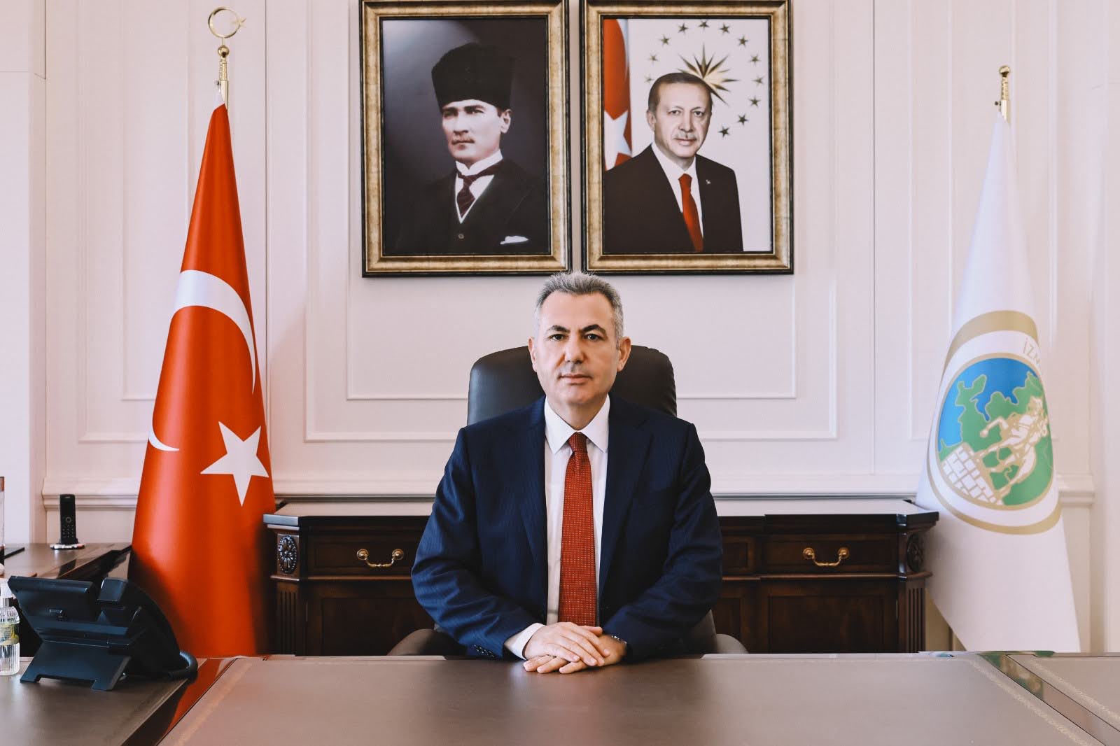 Vali Elban’dan 30 Ağustos mesajı