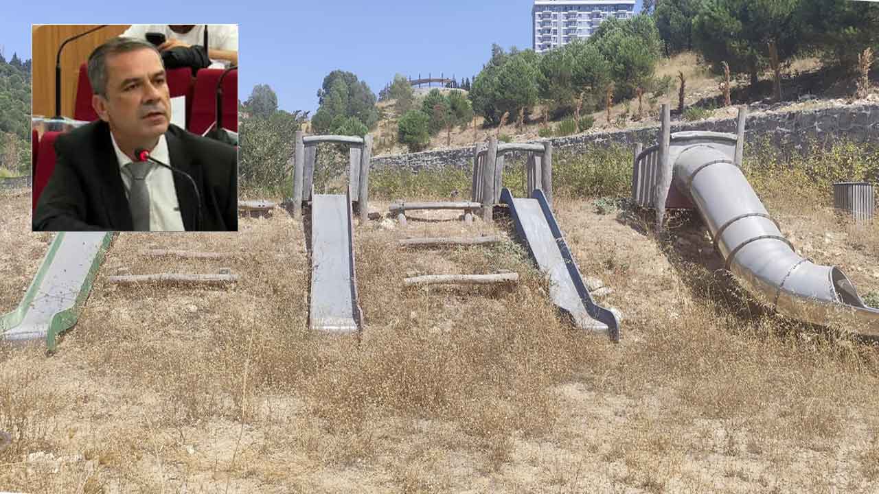 MHP’li Altınkeser’den Portakal Vadisi tepkisi: 3 ay önce sessiz sedasız açılmış