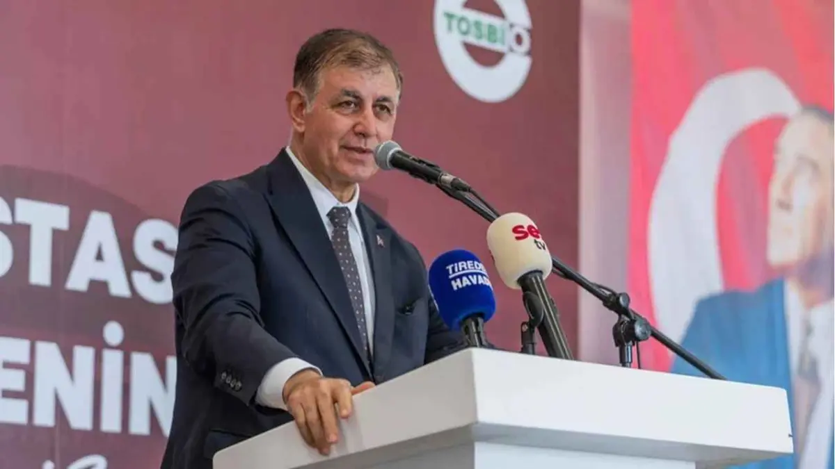 Cemil Tugay İçin Yeni Kulis: “Eylül Ayında Meclisin Ertelenmesini İstedi”