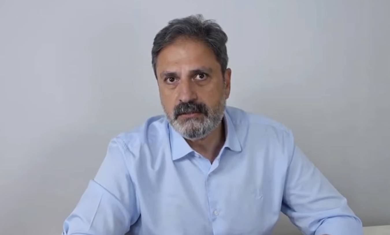 Erhan Çelik’ten Özlem Gültekin Açıklaması: “Bırakması İçin Elimden Geleni Yaptım”