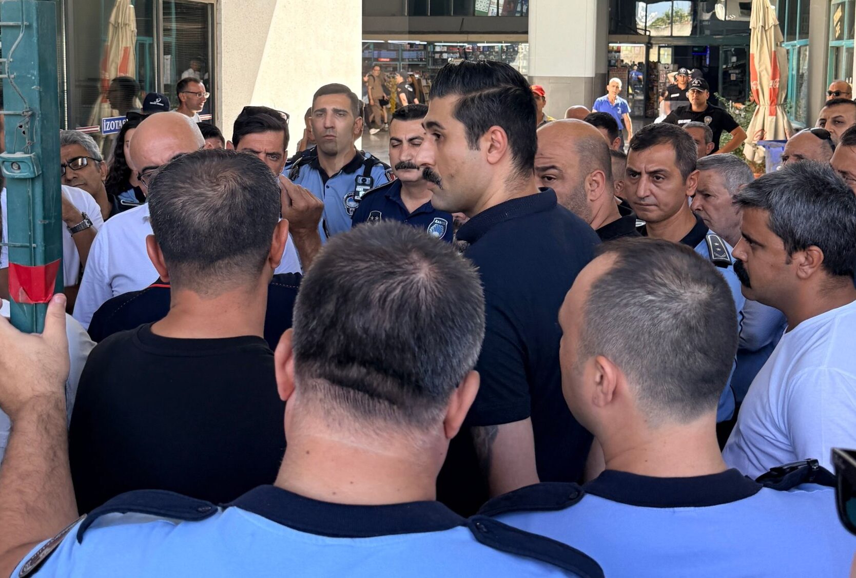 İZOTAŞ’tan haciz işlemlerine ilişkin açıklama