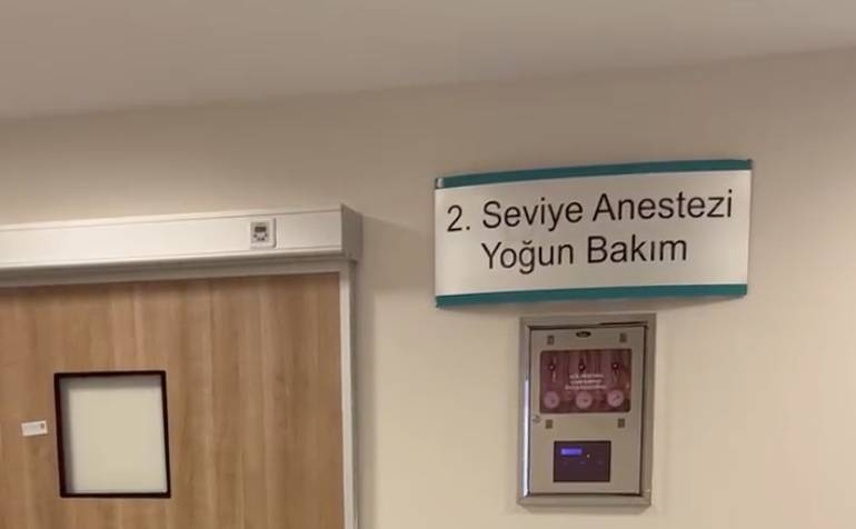 İzmir Atatürk Eğitim ve Araştırma Hastanesi’nde Personel Krizi! 