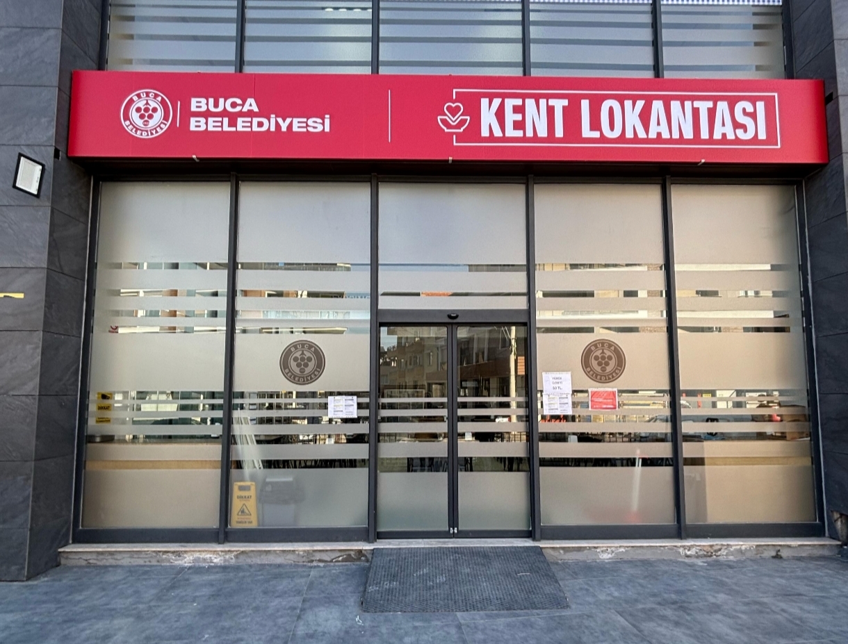 Buca’daki Kent Lokantaları Neden Kapatıldı?