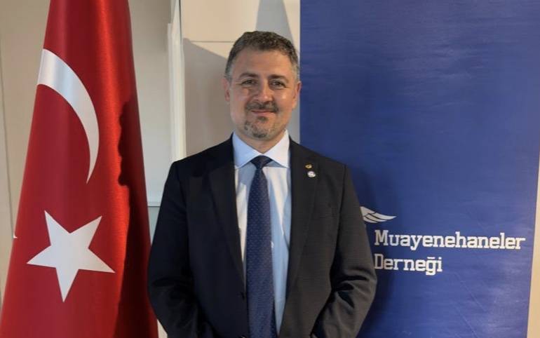 Muayenehaneler Derneği Başkanı Duygu’dan Danıştay Kararı Değerlendirmesi