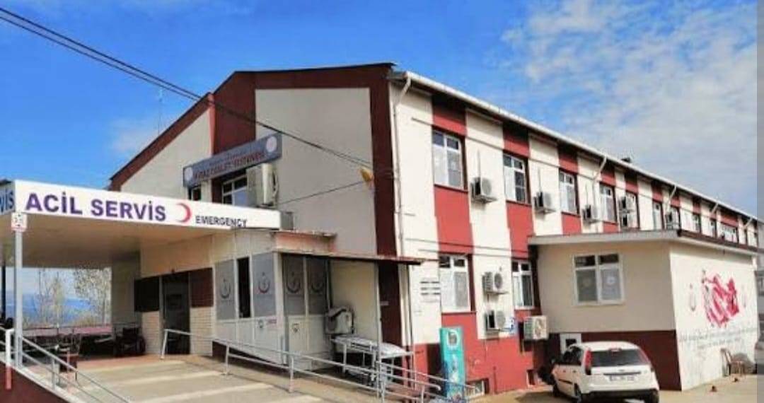 Yeni iddia! Kiraz Devlet Hastanesi Müdürü Kurum Aracı ile Alkollu Mekanlara Gidiyor!