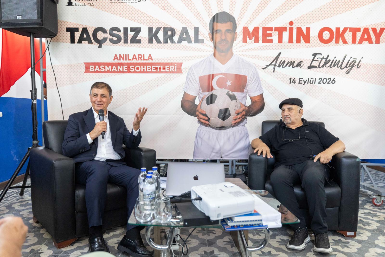 Basmane için yeniden canlanma hedefi: İzmir’in buluşma noktası olacak