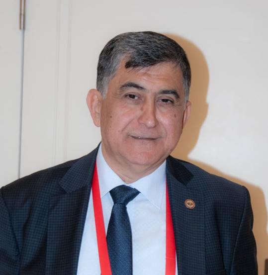 66 yıllık dünya kongresi ilk kez Türkiye’de: 84 ülkeden 3 bin 500 uzman İstanbul’da buluşacak