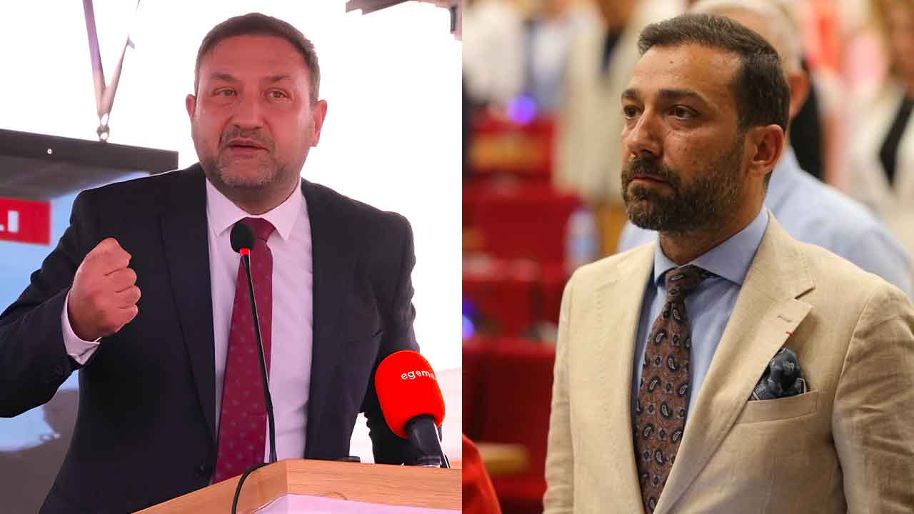 CHP’li Gümrükçü’den Doğuş Bayır için çağrı