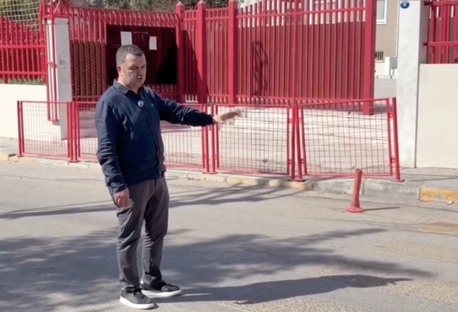 AK Partili Oygur’dan Tugay ve Benzer’e Çağrı: “Okullar Açılmadan Önlem Alın”