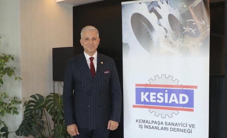 Kemalpaşa’ya Teknopark Hedefi