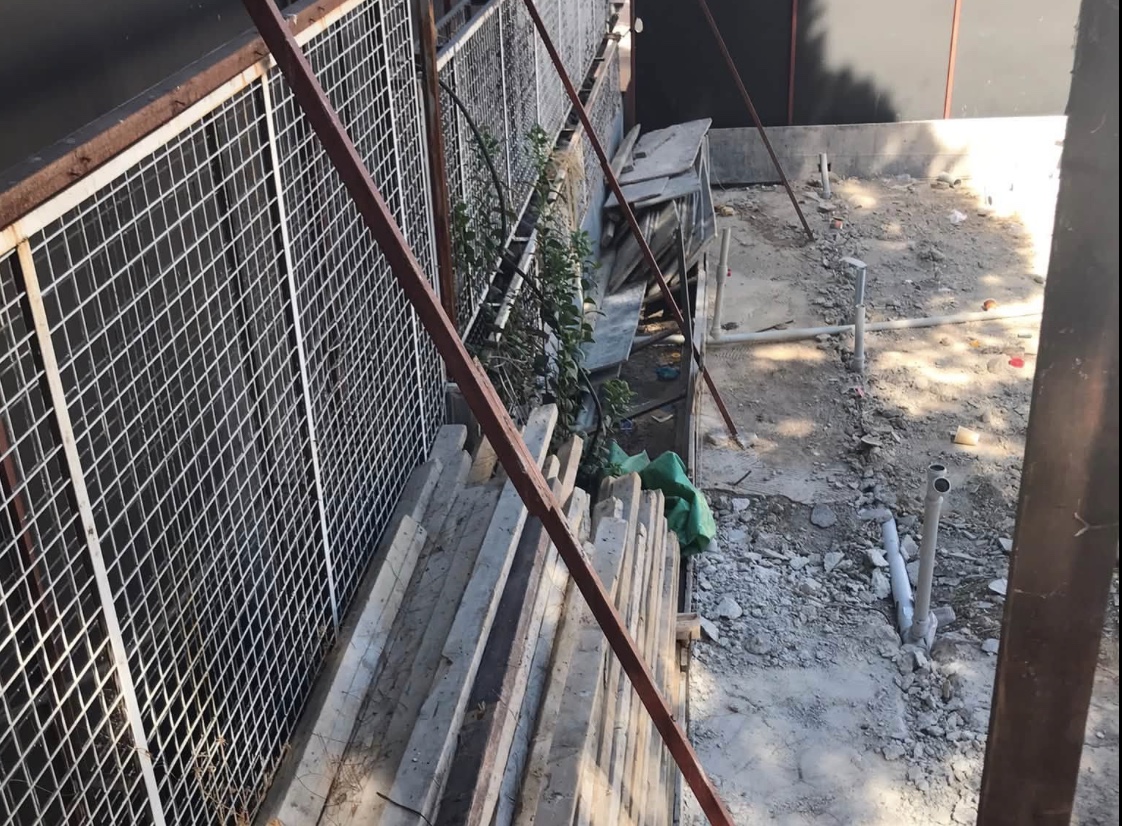 AK Partili Atmaca, Gaziemir’deki Kaçak Yapılaşmaya Dikkat Çekti!